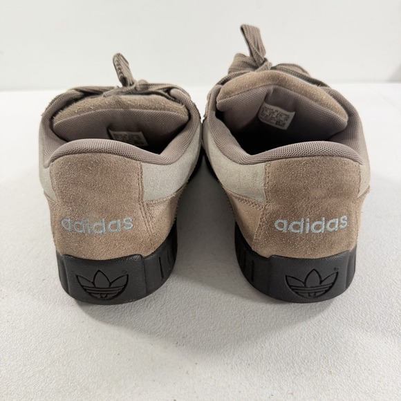 RARE Adidas Norton NRTN Double Wide 2003 Men\'s Skateboarding Shoes Size 9 036757 main image 13